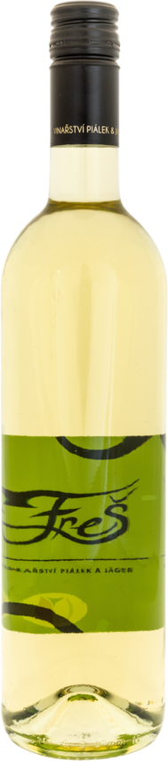 Freš - známkové cuvée