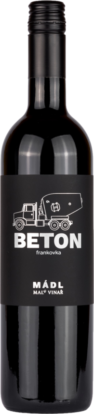 BETON-Frankovka