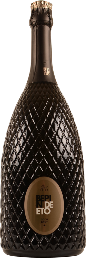 Prosecco Superiore Brut Millesimato