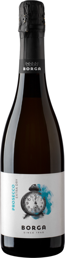 Prosecco Spumante Extra Dry
