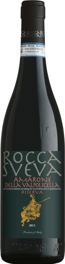 Amarone della Valpolicella Riserva