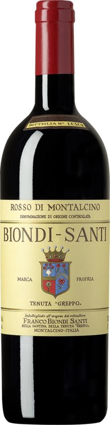 Rosso di Montalcino