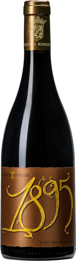 Côtes du Rhône Villages 1895 rouge