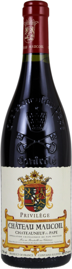 Châteauneuf du Pape Privilége Magnum 1,5 L