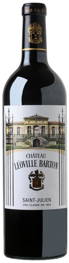 Château Leoville Barton