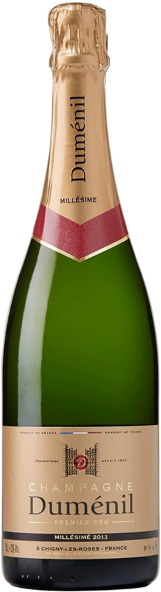 Champagne - Millesimé 