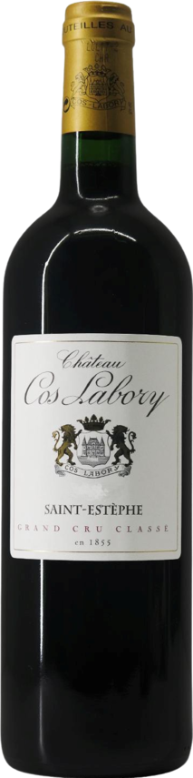 Château Cos Labory 