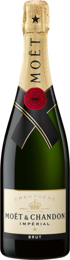 Champagne - Moët & Chandon Impérial