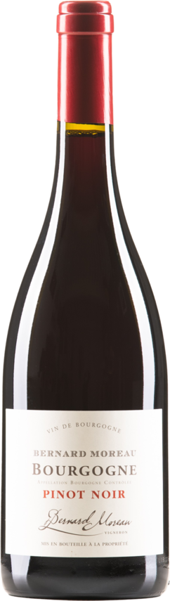 Bourgogne Pinot noir AOC