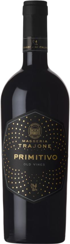 Primitivo Old Vines - Masseria Trajone