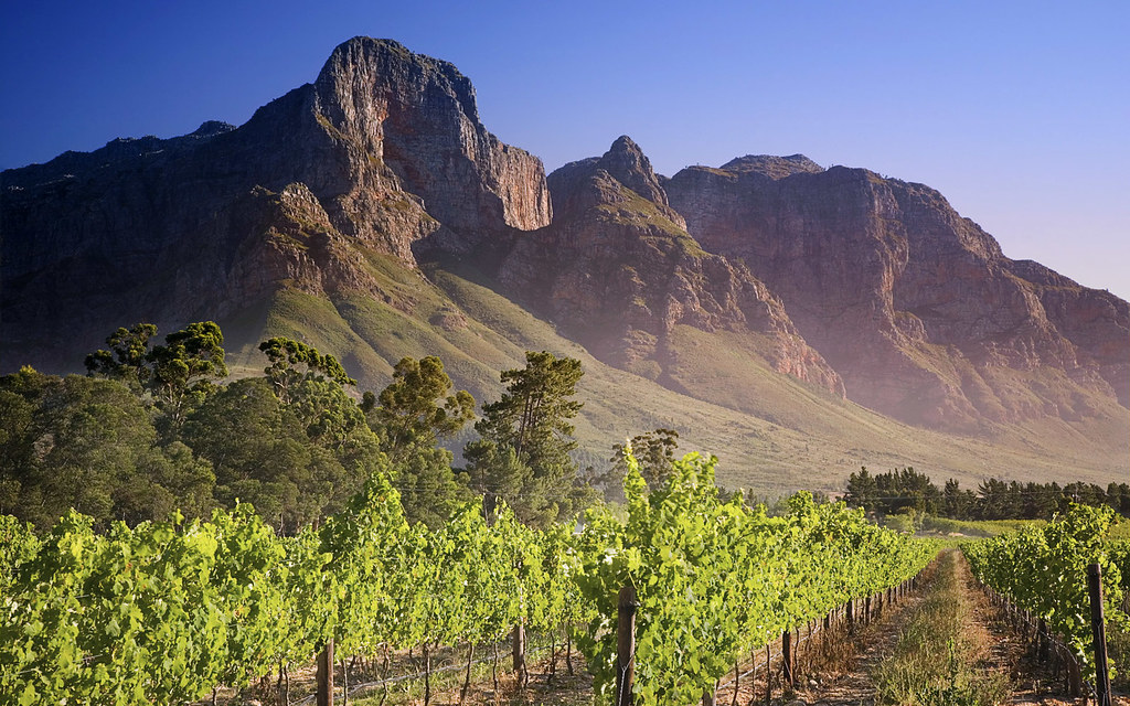 Franschhoek