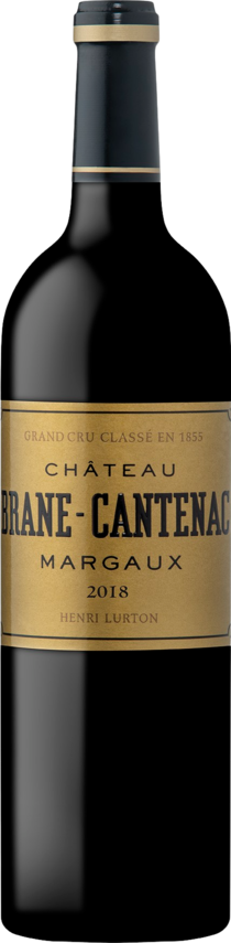 Château Brane Cantenac 