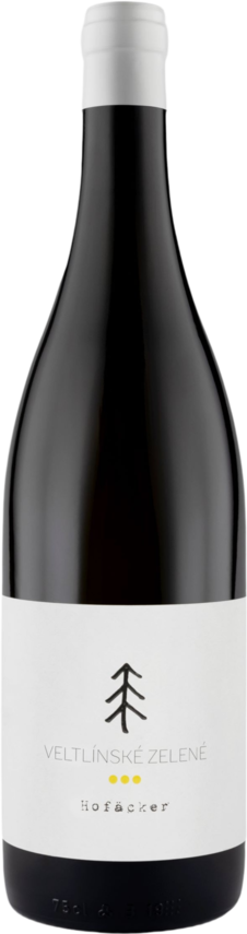 Vetlínské zelené \