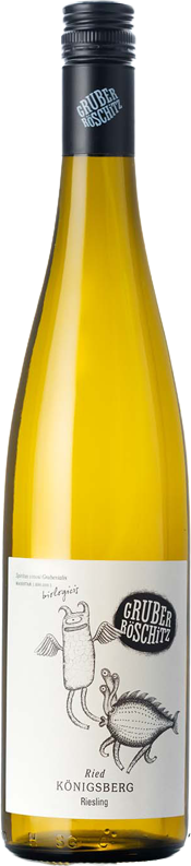Riesling Ried Königsberg