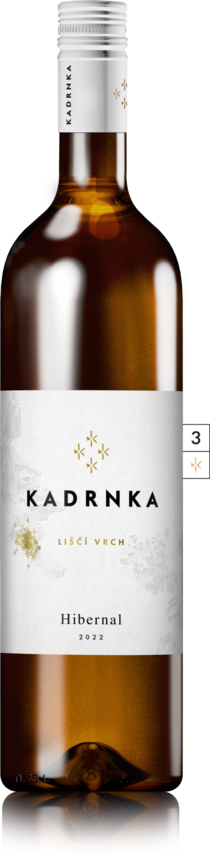 K3 Hibernal Liščí vrch