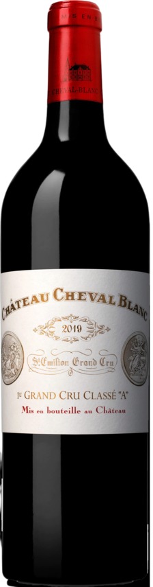 Château Cheval Blanc 1er Grand cru Classé \