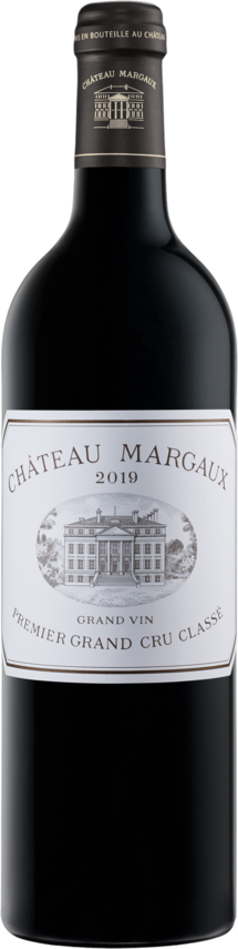 Château Margaux 