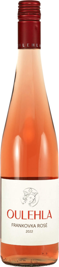 Frankovka rosé