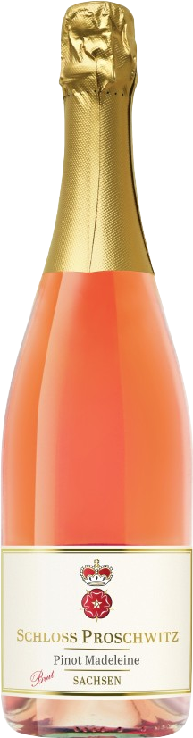 Sekt Pinot Madeleine