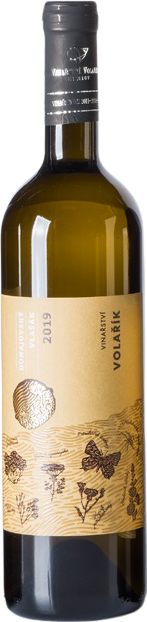 Dunajovský vlašák