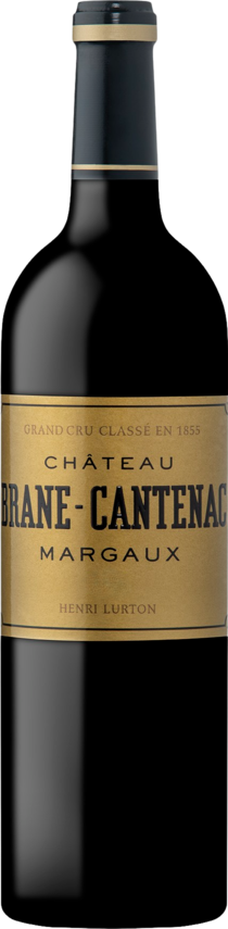 Château Brane Cantenac