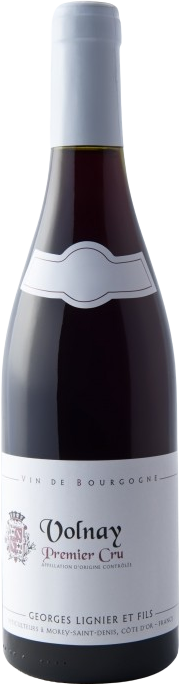 Volnay Premier Cru