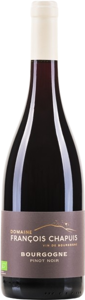 Bourgogne Pinot noir