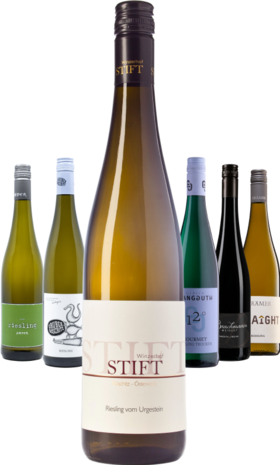 Riesling set
