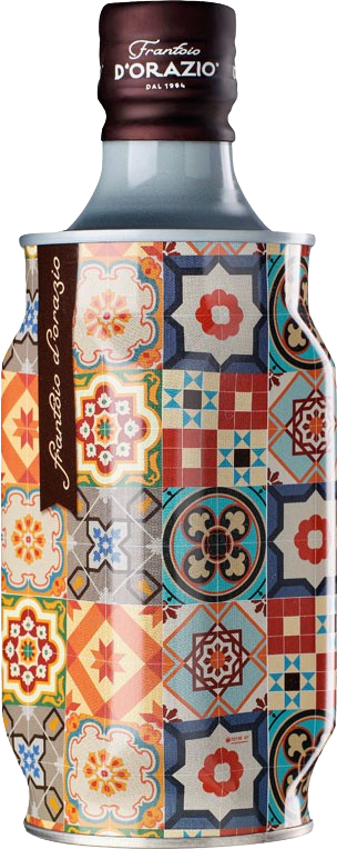 Mediterranea Collection - Mix