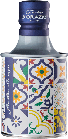 Mediterranea Collection - Padula