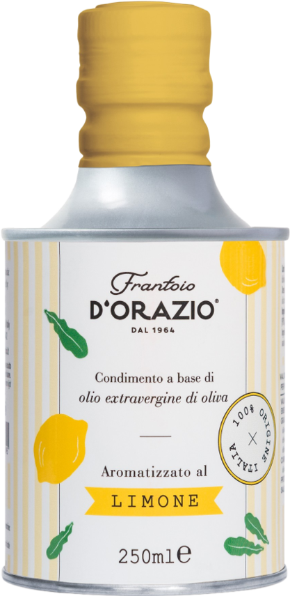 Aromatizzati-Lemon