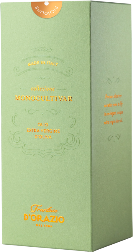 Picholine v dárkovém balení