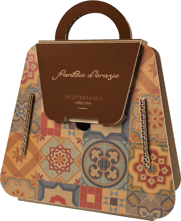 Dárkové balení ROBERTA 