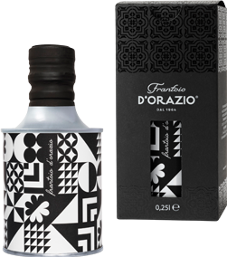 Elementa Collection Ombra v dárkovém balení