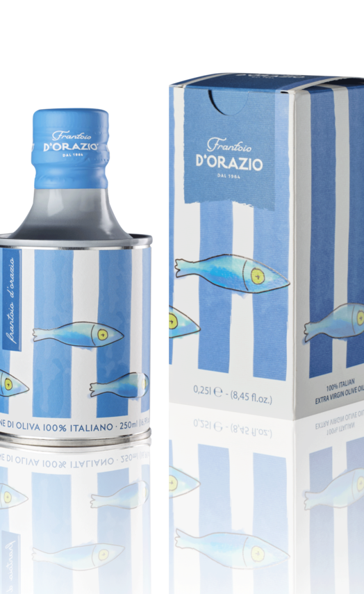 Marea v dárkovém balení