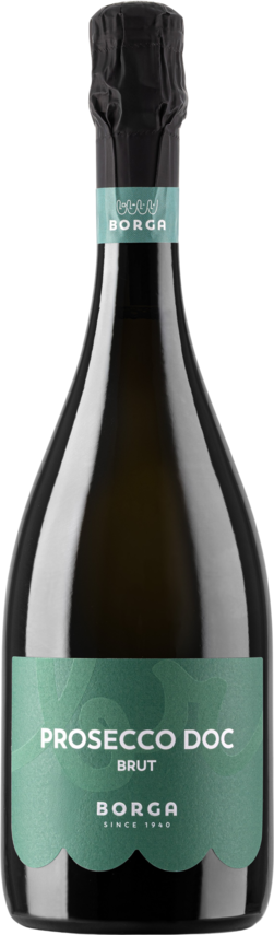 Prosecco Spumante Millesimé 