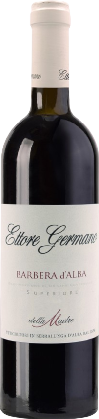 Barbera d\'Alba Superiore \