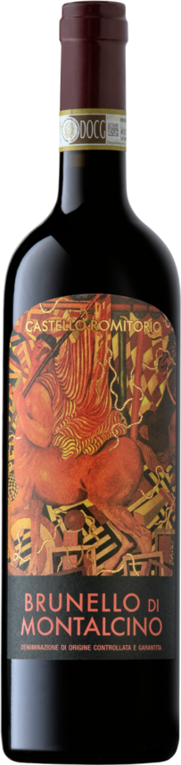 Brunello di Montalcino