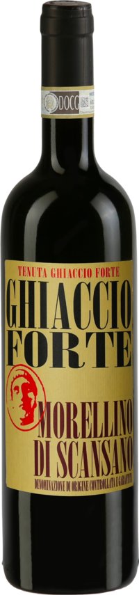 Morellino di Scansano \