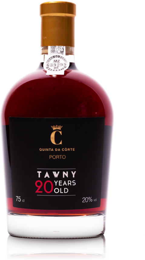 Porto Tawny 20 years old 