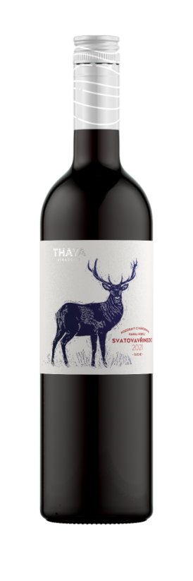 Svatovavřinecké - Pozdravy z Národního parku