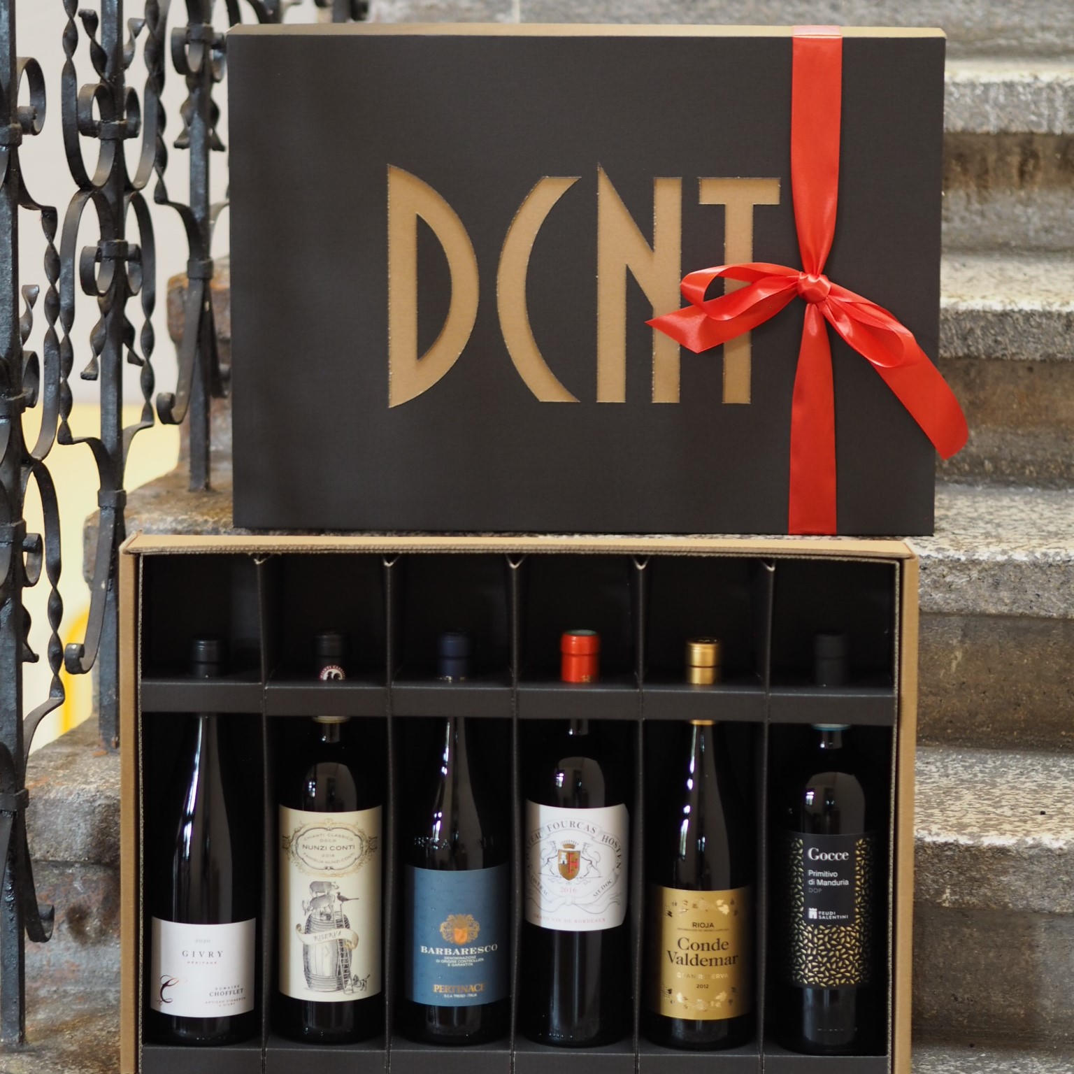 Ideální vánoční dárek